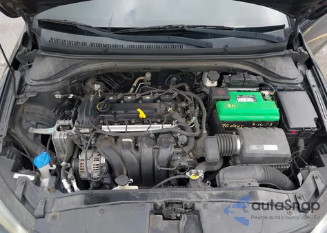 2018 Hyundai Elantra Se from USA, damaged, VIN 5NPD74LF1JH355137